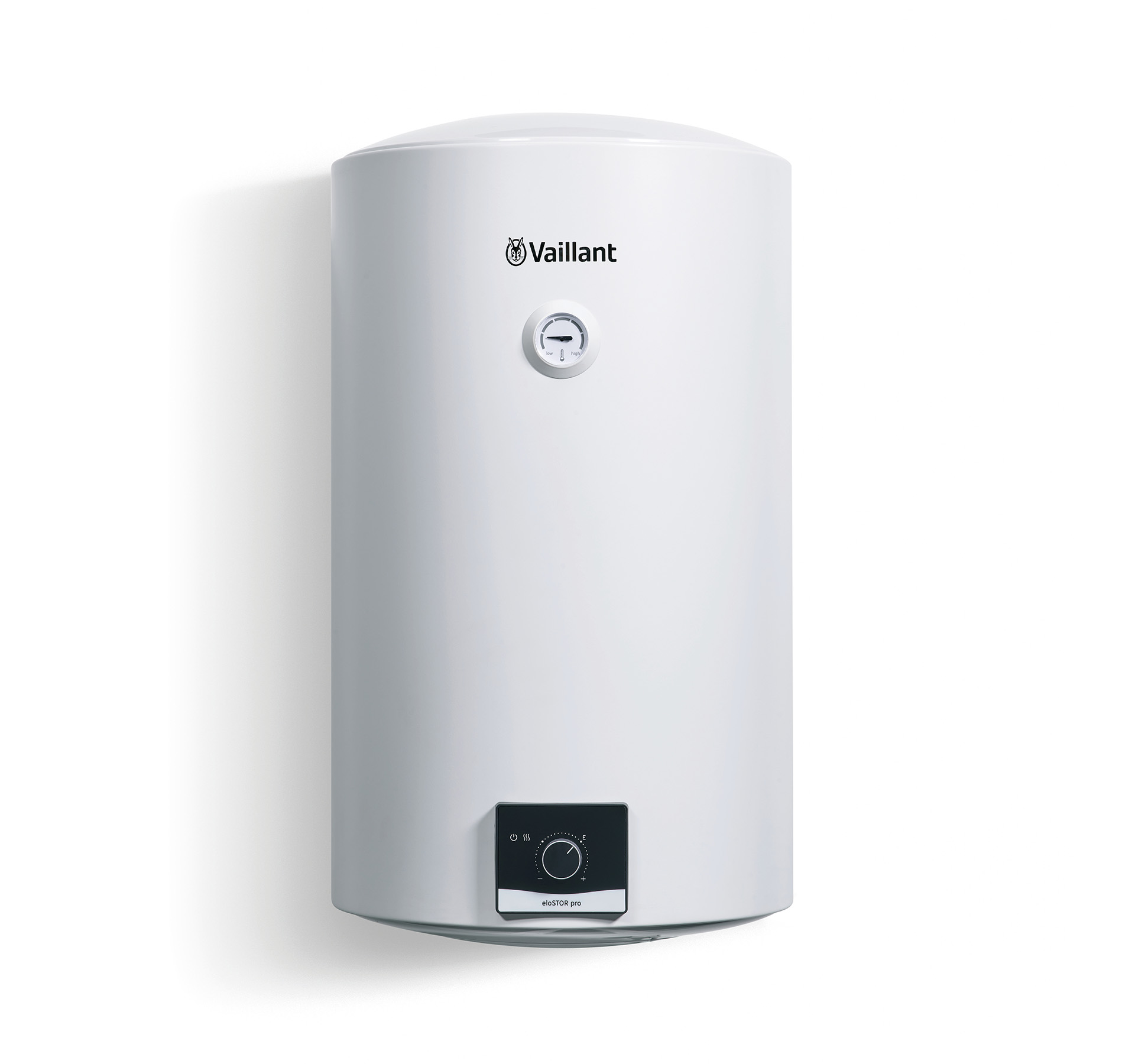 Vaillant eloSTOR pro 100L